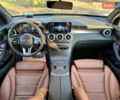 Мерседес GLC-Class Coupe, объемом двигателя 2 л и пробегом 66 тыс. км за 56500 $, фото 16 на Automoto.ua
