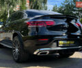 Мерседес GLC-Class Coupe, объемом двигателя 3 л и пробегом 80 тыс. км за 58950 $, фото 4 на Automoto.ua