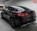 Мерседес GLC-Class Coupe, объемом двигателя 1.95 л и пробегом 136 тыс. км за 41500 $, фото 7 на Automoto.ua