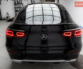 Мерседес GLC-Class Coupe, объемом двигателя 1.95 л и пробегом 136 тыс. км за 41500 $, фото 6 на Automoto.ua