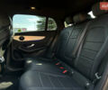 Мерседес GLC-Class Coupe, объемом двигателя 3 л и пробегом 80 тыс. км за 58950 $, фото 13 на Automoto.ua