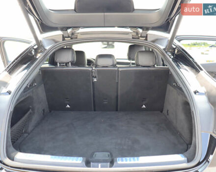 Мерседес GLC-Class Coupe, об'ємом двигуна 1.95 л та пробігом 132 тис. км за 44500 $, фото 21 на Automoto.ua