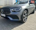 Мерседес GLC-Class Coupe, об'ємом двигуна 3 л та пробігом 72 тис. км за 72000 $, фото 1 на Automoto.ua