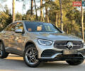 Мерседес GLC-Class Coupe, объемом двигателя 2 л и пробегом 66 тыс. км за 56500 $, фото 4 на Automoto.ua
