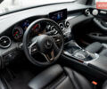 Мерседес GLC-Class Coupe, объемом двигателя 1.95 л и пробегом 136 тыс. км за 41500 $, фото 11 на Automoto.ua