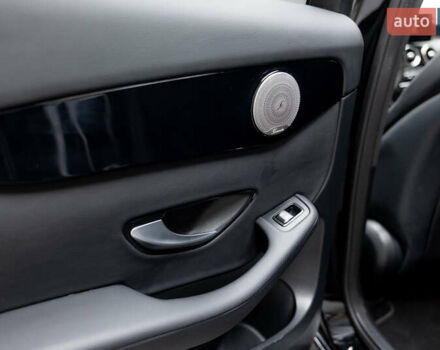 Мерседес GLC-Class Coupe, объемом двигателя 1.95 л и пробегом 136 тыс. км за 41500 $, фото 22 на Automoto.ua