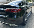 Мерседес GLC-Class Coupe, объемом двигателя 2.93 л и пробегом 79 тыс. км за 59900 $, фото 10 на Automoto.ua