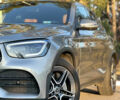 Мерседес GLC-Class Coupe, объемом двигателя 2 л и пробегом 66 тыс. км за 56500 $, фото 1 на Automoto.ua