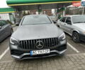 Мерседес GLC-Class Coupe, об'ємом двигуна 3 л та пробігом 72 тис. км за 72000 $, фото 1 на Automoto.ua