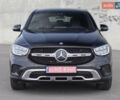 Мерседес GLC-Class Coupe, об'ємом двигуна 1.95 л та пробігом 132 тис. км за 44500 $, фото 1 на Automoto.ua