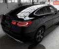 Мерседес GLC-Class Coupe, объемом двигателя 1.95 л и пробегом 136 тыс. км за 41500 $, фото 4 на Automoto.ua