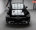 Мерседес GLC-Class Coupe, объемом двигателя 1.95 л и пробегом 136 тыс. км за 41500 $, фото 1 на Automoto.ua