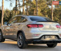 Мерседес GLC-Class Coupe, объемом двигателя 2 л и пробегом 66 тыс. км за 56500 $, фото 12 на Automoto.ua