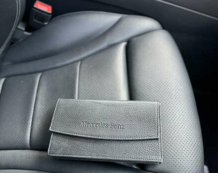 Мерседес GLC-Class Coupe, объемом двигателя 2.93 л и пробегом 79 тыс. км за 59900 $, фото 27 на Automoto.ua