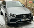 Мерседес GLC-Class Coupe, об'ємом двигуна 3 л та пробігом 72 тис. км за 72000 $, фото 5 на Automoto.ua