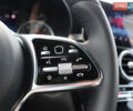 Мерседес GLC-Class Coupe, об'ємом двигуна 1.95 л та пробігом 132 тис. км за 44500 $, фото 9 на Automoto.ua