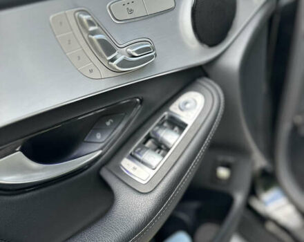 Мерседес GLC-Class Coupe, объемом двигателя 2.93 л и пробегом 79 тыс. км за 59900 $, фото 18 на Automoto.ua