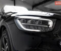 Мерседес GLC-Class Coupe, объемом двигателя 1.95 л и пробегом 136 тыс. км за 41500 $, фото 3 на Automoto.ua