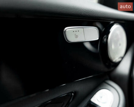 Мерседес GLC-Class Coupe, объемом двигателя 1.95 л и пробегом 136 тыс. км за 41500 $, фото 20 на Automoto.ua