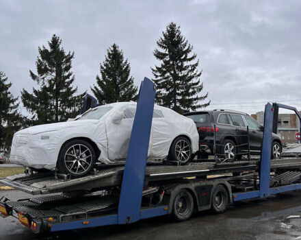 Мерседес GLC-Class Coupe, об'ємом двигуна 3 л та пробігом 72 тис. км за 72000 $, фото 8 на Automoto.ua