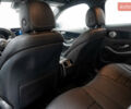 Мерседес GLC-Class Coupe, объемом двигателя 1.95 л и пробегом 136 тыс. км за 41500 $, фото 21 на Automoto.ua