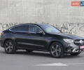 Мерседес GLC-Class Coupe, об'ємом двигуна 1.95 л та пробігом 132 тис. км за 44500 $, фото 6 на Automoto.ua