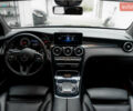 Мерседес GLC-Class Coupe, объемом двигателя 1.95 л и пробегом 136 тыс. км за 41500 $, фото 23 на Automoto.ua