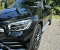 Мерседес GLC-Class Coupe, объемом двигателя 2.93 л и пробегом 79 тыс. км за 59900 $, фото 1 на Automoto.ua