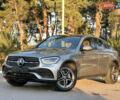 Мерседес GLC-Class Coupe, объемом двигателя 2 л и пробегом 66 тыс. км за 56500 $, фото 2 на Automoto.ua