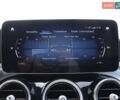 Мерседес GLC-Class Coupe, об'ємом двигуна 1.95 л та пробігом 132 тис. км за 44500 $, фото 12 на Automoto.ua