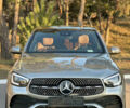 Мерседес GLC-Class Coupe, объемом двигателя 2 л и пробегом 66 тыс. км за 56500 $, фото 3 на Automoto.ua