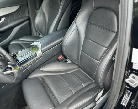 Мерседес GLC-Class Coupe, объемом двигателя 2.93 л и пробегом 79 тыс. км за 59900 $, фото 19 на Automoto.ua