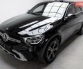 Мерседес GLC-Class Coupe, объемом двигателя 1.95 л и пробегом 136 тыс. км за 41500 $, фото 1 на Automoto.ua