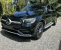 Мерседес GLC-Class Coupe, объемом двигателя 2.93 л и пробегом 79 тыс. км за 59900 $, фото 1 на Automoto.ua