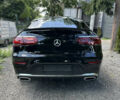 Мерседес GLC-Class Coupe, объемом двигателя 2.93 л и пробегом 79 тыс. км за 59900 $, фото 9 на Automoto.ua