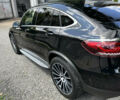 Мерседес GLC-Class Coupe, объемом двигателя 2.93 л и пробегом 79 тыс. км за 59900 $, фото 6 на Automoto.ua