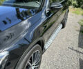 Мерседес GLC-Class Coupe, объемом двигателя 2.93 л и пробегом 79 тыс. км за 59900 $, фото 4 на Automoto.ua