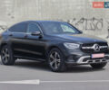 Мерседес GLC-Class Coupe, об'ємом двигуна 1.95 л та пробігом 132 тис. км за 44500 $, фото 1 на Automoto.ua