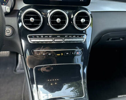 Мерседес GLC-Class Coupe, объемом двигателя 2.93 л и пробегом 79 тыс. км за 59900 $, фото 22 на Automoto.ua