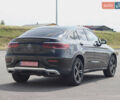 Мерседес GLC-Class Coupe, об'ємом двигуна 1.95 л та пробігом 132 тис. км за 44500 $, фото 18 на Automoto.ua