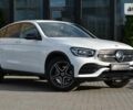 Мерседес GLC-Class Coupe, об'ємом двигуна 1.95 л та пробігом 18 тис. км за 69999 $, фото 1 на Automoto.ua