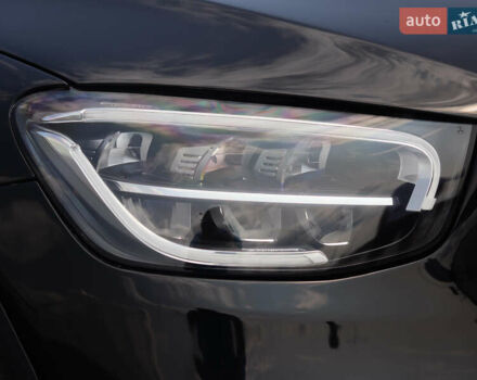 Мерседес GLC-Class Coupe, об'ємом двигуна 1.95 л та пробігом 132 тис. км за 44500 $, фото 3 на Automoto.ua