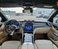 купить новое авто Мерседес GLC-Class Coupe 2024 года от официального дилера Mercedes-Benz на Кільцевій Мерседес фото