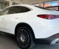 купити нове авто Мерседес GLC-Class Coupe 2024 року від офіційного дилера Хмельниччина-Авто Mercedes-Benz Мерседес фото