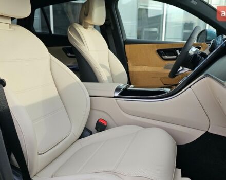 купить новое авто Мерседес GLC-Class Coupe 2024 года от официального дилера Mercedes-Benz на Кільцевій Мерседес фото