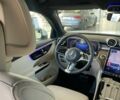 купити нове авто Мерседес GLC-Class Coupe 2024 року від офіційного дилера Хмельниччина-Авто Mercedes-Benz Мерседес фото