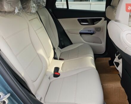 купить новое авто Мерседес GLC-Class Coupe 2024 года от официального дилера Mercedes-Benz на Кільцевій Мерседес фото