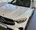 купити нове авто Мерседес GLC-Class Coupe 2024 року від офіційного дилера Хмельниччина-Авто Mercedes-Benz Мерседес фото
