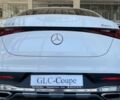 купити нове авто Мерседес GLC-Class Coupe 2024 року від офіційного дилера Хмельниччина-Авто Mercedes-Benz Мерседес фото