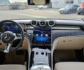 купить новое авто Мерседес GLC-Class Coupe 2024 года от официального дилера Mercedes-Benz на Кільцевій Мерседес фото